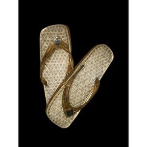 Sensi Women's FLIP FLOPS  SZ 9